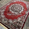Ковер AMANA 4285A RED-RED