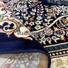 Ковер AMANA 5407A NAVY-CREAM