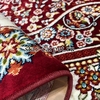 Ковер AMANA 5407A RED-CREAM