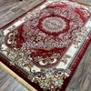 Ковер AMANA 5407A RED-CREAM
