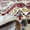 Ковер AMANA 5408A BEIGE-BEIGE
