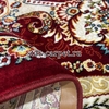 Ковер AMANA 5408A RED-RED