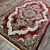 Ковер AMANA 5408A RED-RED