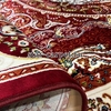 Ковры AMANA 5459A RED-CREAM