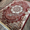 Ковры AMANA 5459A RED-CREAM