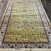 Ковер AMANA 3444A YELLOW-CREAM