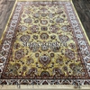 Ковер AMANA 3514A YELLOW-CREAM