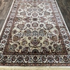Ковры AMANA 3514A BEIGE-CREAM