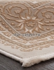 Ковер 33030 - 070 BEIGE - Прямоугольник - коллекция QATAR