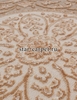 Ковер 33030 - 070 BEIGE - Прямоугольник - коллекция QATAR