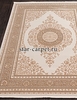 Ковер 33030 - 070 BEIGE - Прямоугольник - коллекция QATAR
