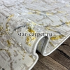 Ковер CRISTAL 09232A CREAM-GOLD