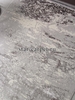 Ковер 3062G - GREY / GREY - Прямоугольник - коллекция LORA