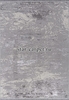 Ковер 3062G - GREY / GREY - Прямоугольник - коллекция LORA