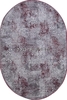 Ковер ARDA Satin S106B - KOYU GREY COKEN / RED