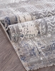 Ковер OPERA 5857E - BLUE / GREY (Турция)
