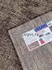 Ковер-циновка MARCA VT63A DARK BROWN