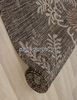 Ковер-циновка MARCA VE69A DARK BROWN