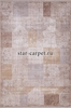 Ковер MILANO 21214A - D.BEIGE / L.VIZON