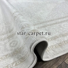 Ковер FLORIDA 6185A CREAM-S.WHITE