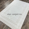 Ковер FLORIDA 6185A CREAM-S.WHITE