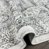 Ковер FLORIDA 6231D S.WHITE-GREY