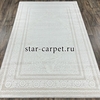 Ковер FLORIDA 6185A CREAM-S.WHITE