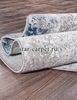 Овальный ковер DORUK MODA 98100 - ACIK GRI 