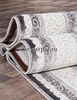 Ковер Behram Alfani 0T249RG - GREY / GREY (Турция