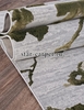 Ковер TOKIO 17974A - GREY / L.GREEN (Турция)