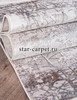 Ковер TOKIO 18708A - GREY / D.BEIGE (Турция)