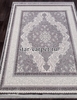 Ковер Behram Alfani 0T249RG - GREY / GREY (Турция