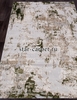 Ковер TOKIO 15456A - CREAM / L.GREEN (Турция)
