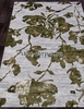 Ковер TOKIO 17974A - GREY / L.GREEN (Турция)