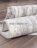 Овальный ковер DORUK (Турция) MODA 9808 - ACIK GRI