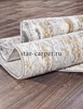 Овальный ковер DORUK (Турция) MODA 9809 - ACIK GRI