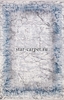 Ковер DORUK MODA  9800 - ACIK GRI