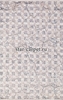 Ковер DORUK MODA  9806 - ACIK GRI