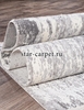 Ковер DORUK MODA  9808 - ACIK GRI 