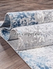 Ковер DORUK MODA  9810 - ACIK GRI