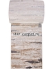 Ковровая дорожка EFOR (Турция) STAR P514B - M.L.BEIGE / L.GRAY