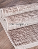 Ковер RAMIYA 8714A - L.GREY / BROWN (Турция)