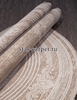 Ковер MILANO 21071Y - D.BEIGE / CREAM (Турция)
