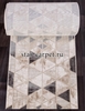 Дорожка EFOR (Турция) STAR P563B - M.L.BEIGE / L.GRAY