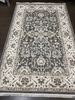 Ковер Avon 36852A STAN GREY / GREY (Турция)