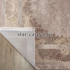 Ковер Paradise A5557A цвет BEIGE COKEN / TILE