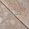 Ковер Paradise A5557A цвет BEIGE COKEN / TILE