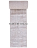 Ковровая дорожка AJMAL LP 257 - CREAM / VIZON (Турция)