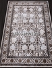 Ковер PANAMA PN013C - GREY / BROWN (Турция)