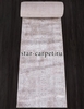 Ковровая дорожка AJMAL LP 257 - CREAM / BROWN (Турция)